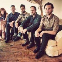 Download Great Lake Swimmers ringtones free.