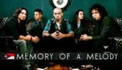 Cut Memory Of A Melody songs free online.