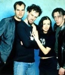 Cut Guano Apes songs free online.