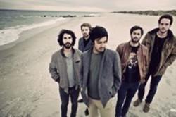 Download Young The Giant ringtones free.