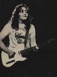 Download Rory Gallagher ringtones free.