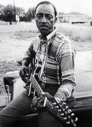 Download Mississippi Fred McDowell ringtones free.