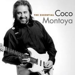 Cut Coco Montoya songs free online.