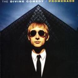Download The Divine Comedy ringtones free.