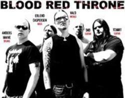 Download Blood Red Throne ringtones free.