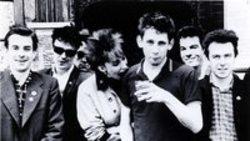 Cut The Pogues songs free online.