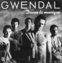 Cut Gwendal songs free online.
