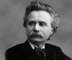 Download Edvard Grieg ringtones free.