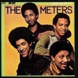 Download The Meters ringtones free.