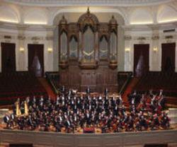 Download Royal Concertgebouw Orchestra ringtones free.