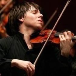 Cut Joshua Bell songs free online.