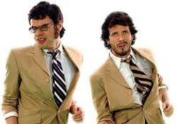 Cut Flight of the Conchords songs free online.