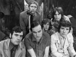 Download Monty Python ringtones free.