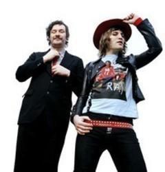 Cut The Mighty Boosh songs free online.