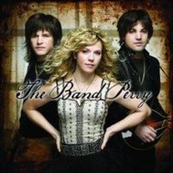 Download The Band Perry ringtones for LG G3 free.
