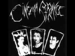 Cut Cinema Strange songs free online.