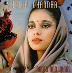 Download Sheila Chandra ringtones free.