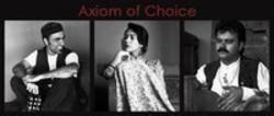 Cut Axiom Of Choice songs free online.