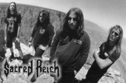 Cut Sacred Reich songs free online.