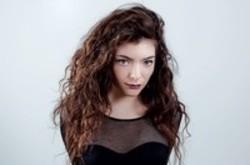Cut Lorde songs free online.