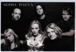 Cut Aesma Daeva songs free online.