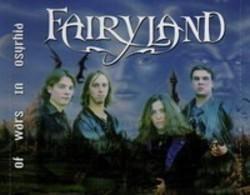 Download Fairyland ringtones free.