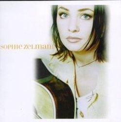 Cut Sophie Zelmani songs free online.