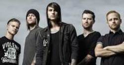 Cut Blessthefall songs free online.