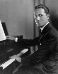 Cut George Gershwin songs free online.