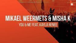Download Mikael Weermets and Misha K  ringtones free.