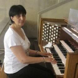 Cut Susanna Sargsyan songs free online.