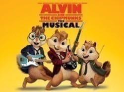 Download Alvin and the Chipmunks ringtones free.