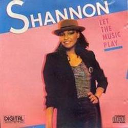 Download Shannon ringtones free.