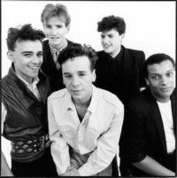 Cut Simple Minds songs free online.