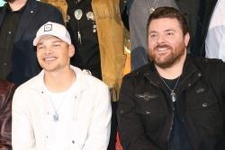 Cut Chris Young & Kane Brown songs free online.