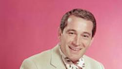 Cut Perry Como songs free online.