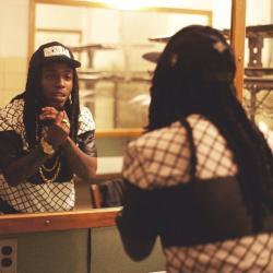 Cut Jacquees songs free online.