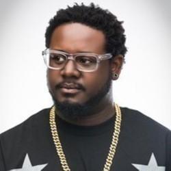 Download T-Pain ringtones for Nokia 6102 free.