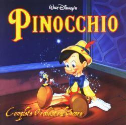 Cut OST Pinocchio songs free online.