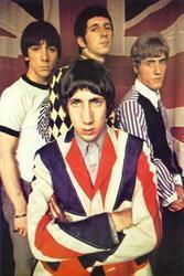 Download The Who ringtones free.