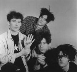 Download The Jesus And Mary Chain ringtones free.