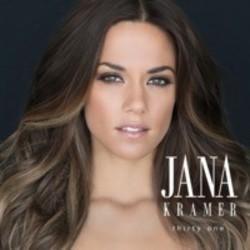 Cut Jana Kramer songs free online.