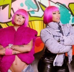 Download Coi Leray & Nicki Minaj ringtones free.