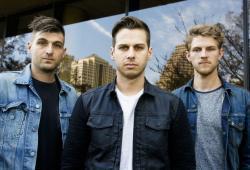 Download Foster The People ringtones for Lenovo K3 free.