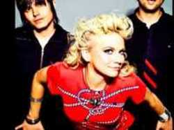Download The Dollyrots ringtones free.