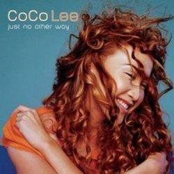 Cut Coco Lee songs free online.