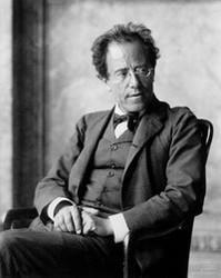 Cut Mahler songs free online.