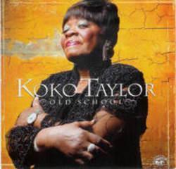Cut Koko Taylor songs free online.
