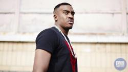 Download Bugzy Malone ringtones for Samsung A800 free.