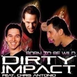 Download Dirty Impact ringtones free.